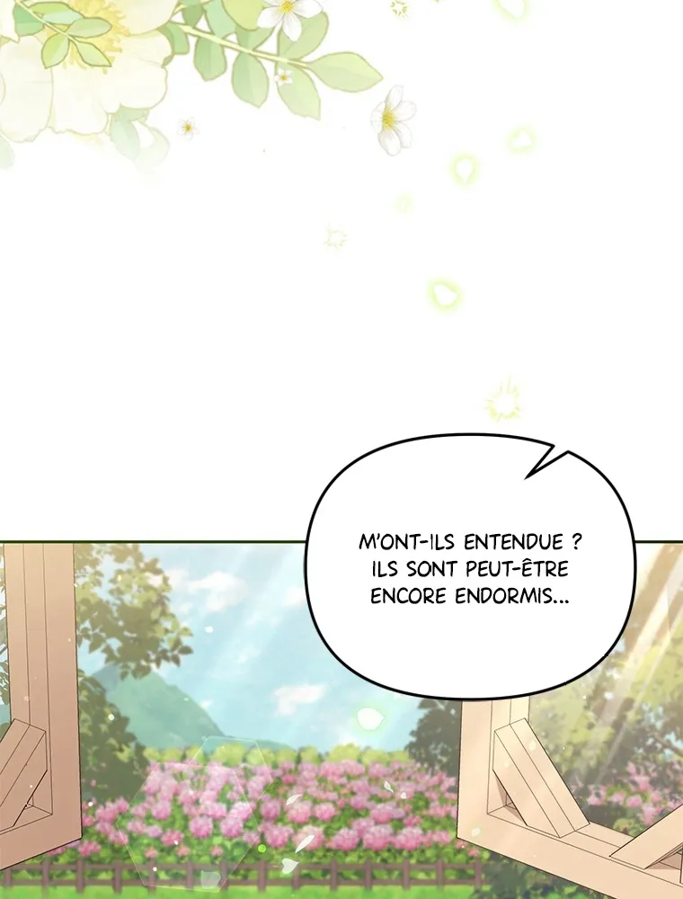 Read Philomel the Fake FR Manga Online