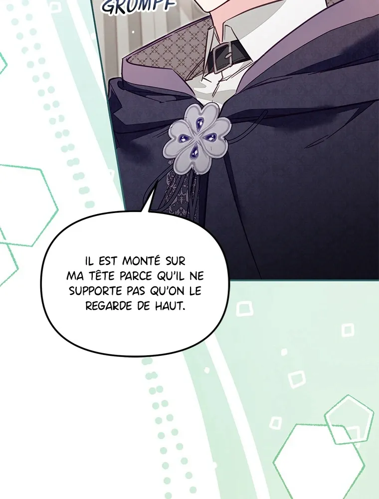 Read Philomel the Fake FR Manga Online