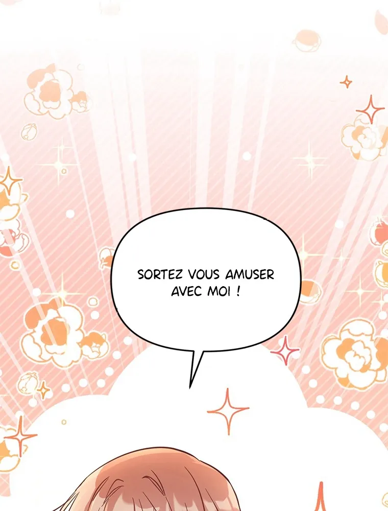 Read Philomel the Fake FR Manga Online