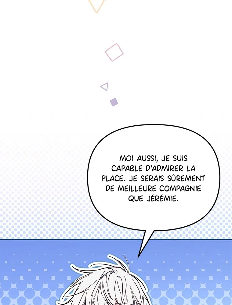 Read Philomel the Fake FR Manga Online