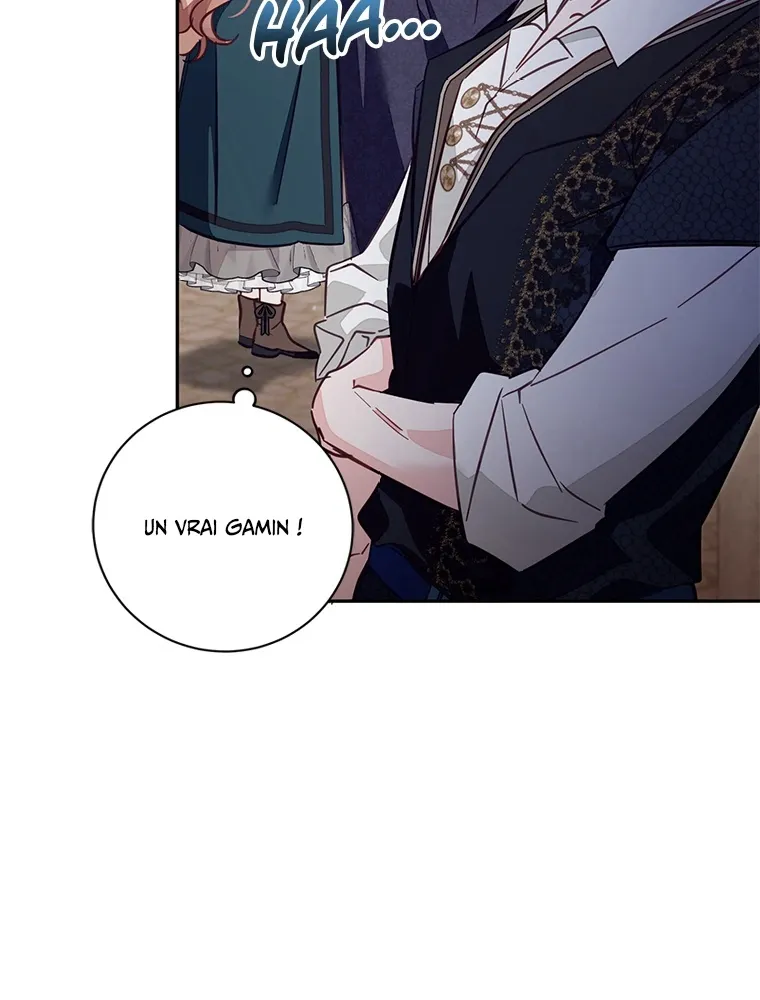 Read Philomel the Fake FR Manga Online