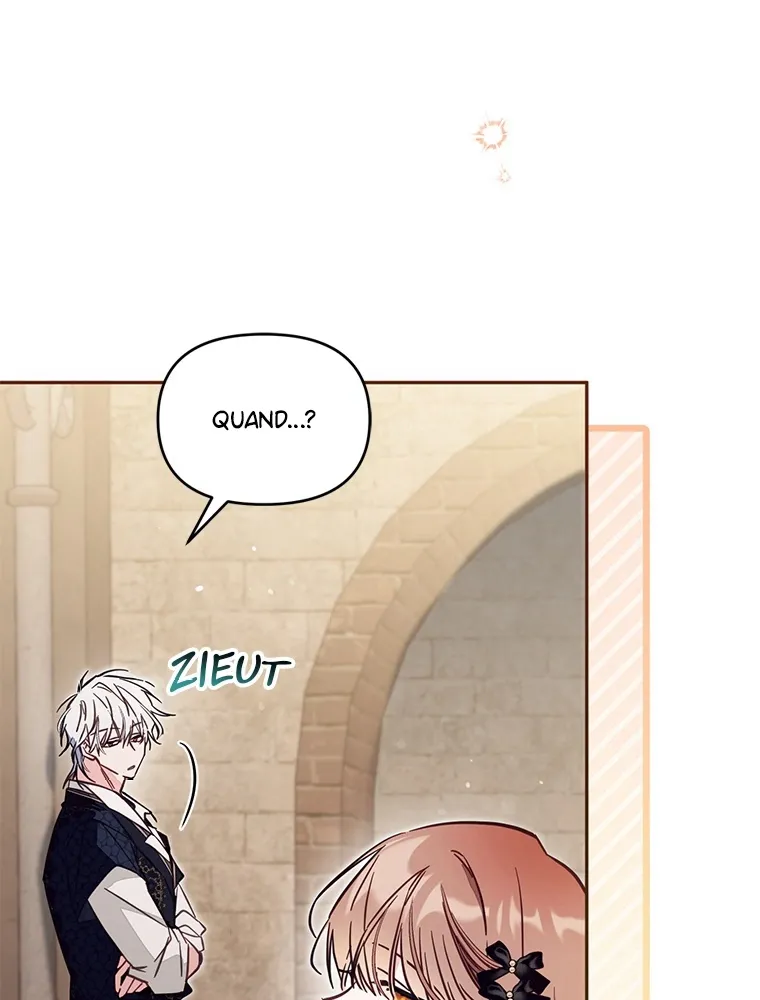 Read Philomel the Fake FR Manga Online
