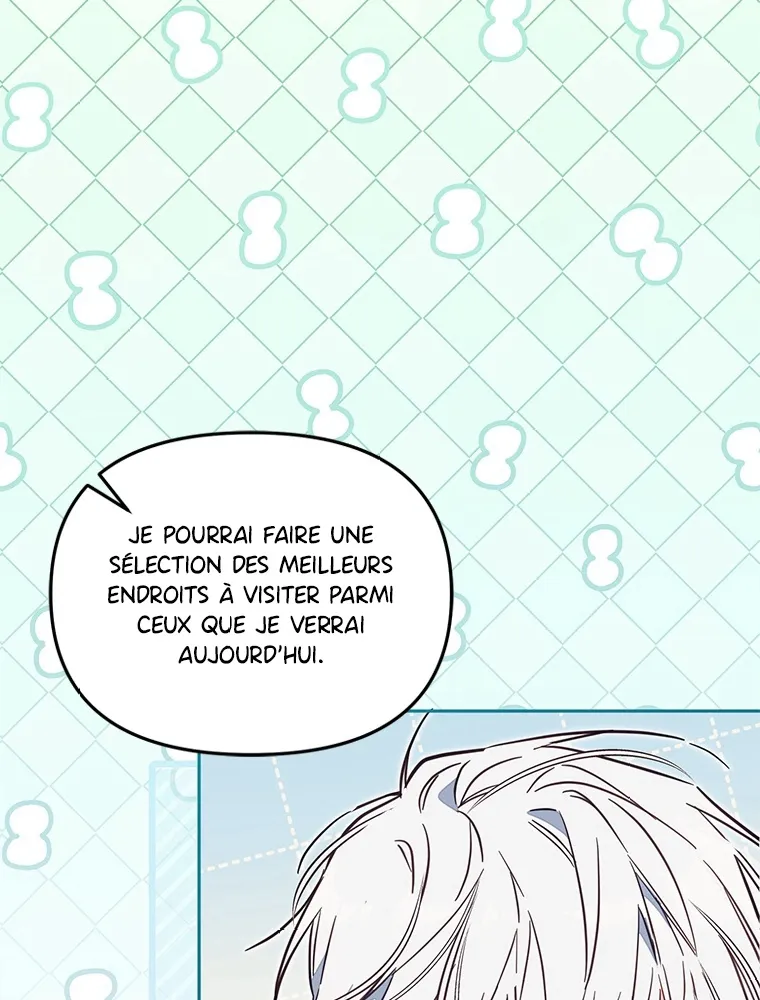 Read Philomel the Fake FR Manga Online