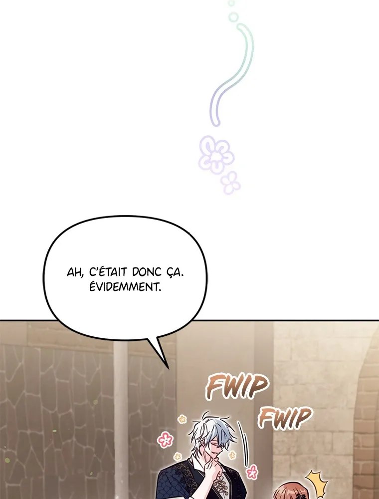 Read Philomel the Fake FR Manga Online