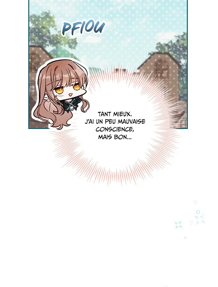 Read Philomel the Fake FR Manga Online