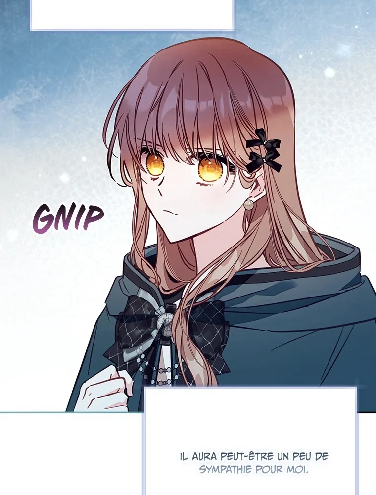 Read Philomel the Fake FR Manga Online