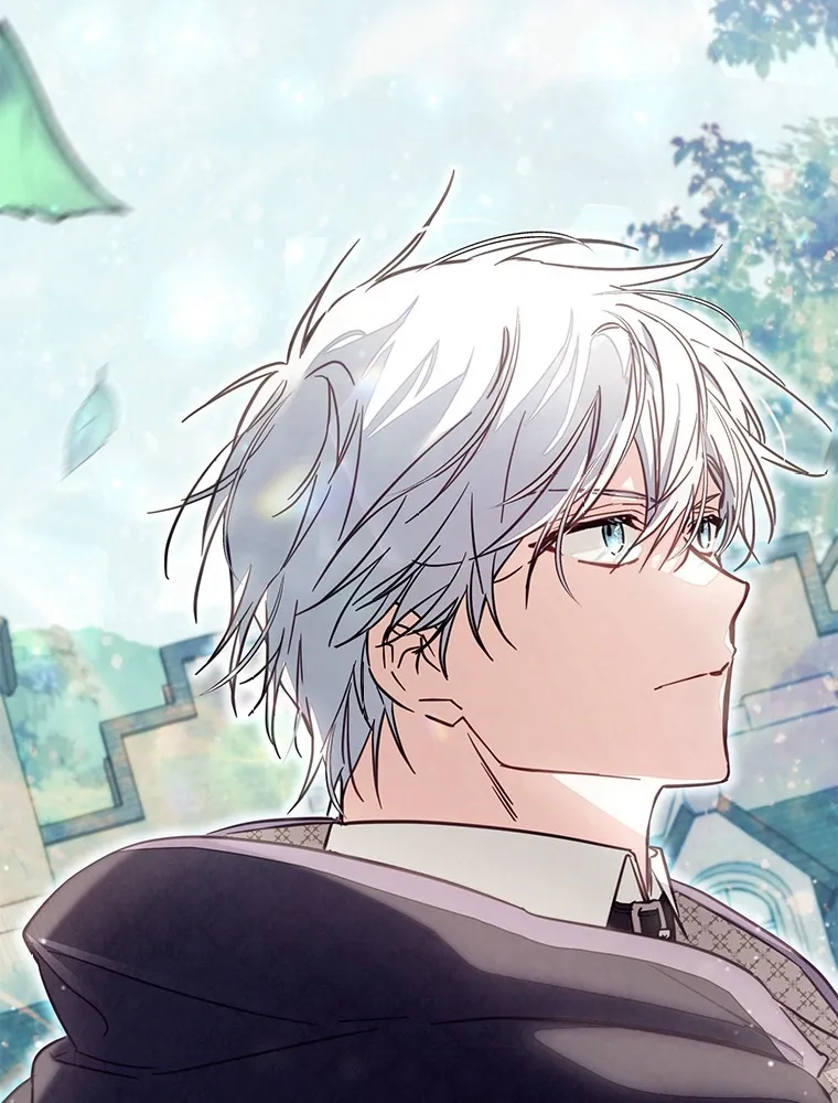 Read Philomel the Fake FR Manga Online