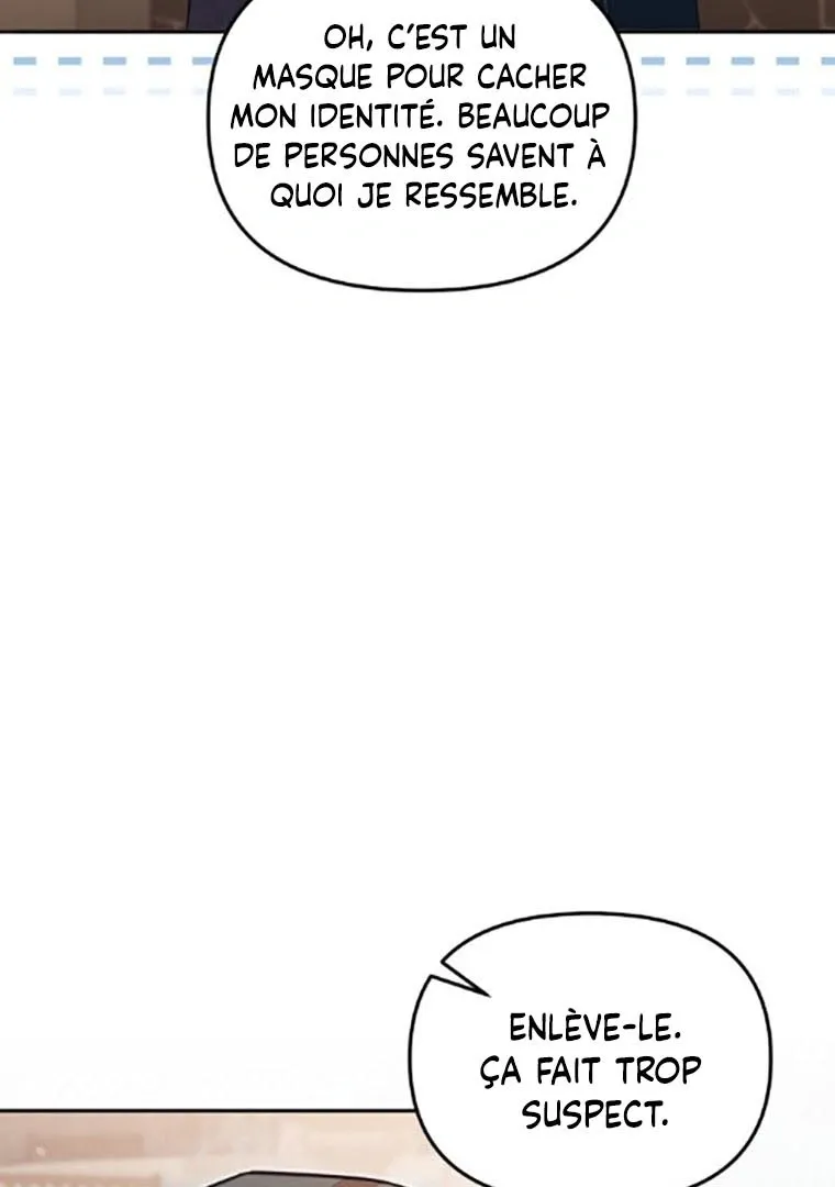 Read Philomel the Fake FR Manga Online