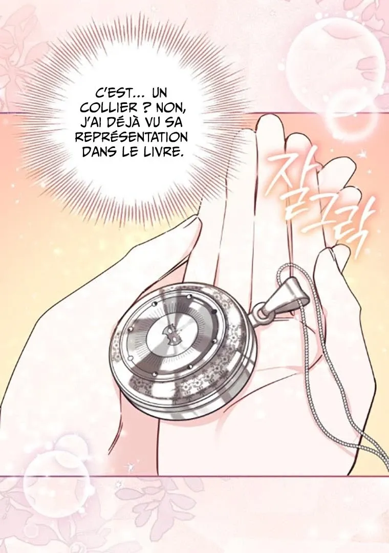 Read Philomel the Fake FR Manga Online