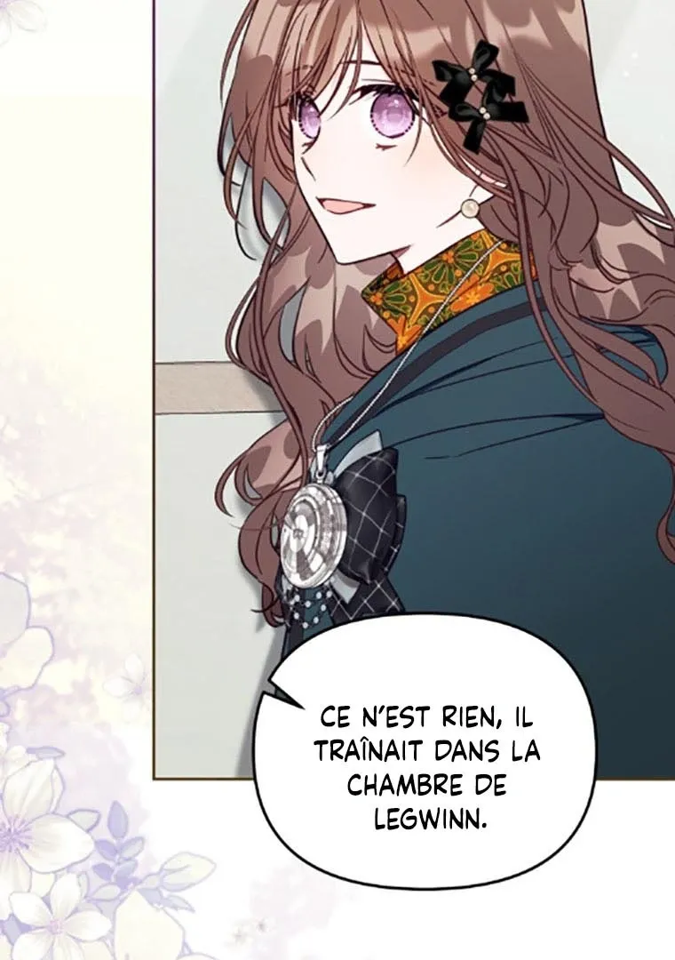 Read Philomel the Fake FR Manga Online