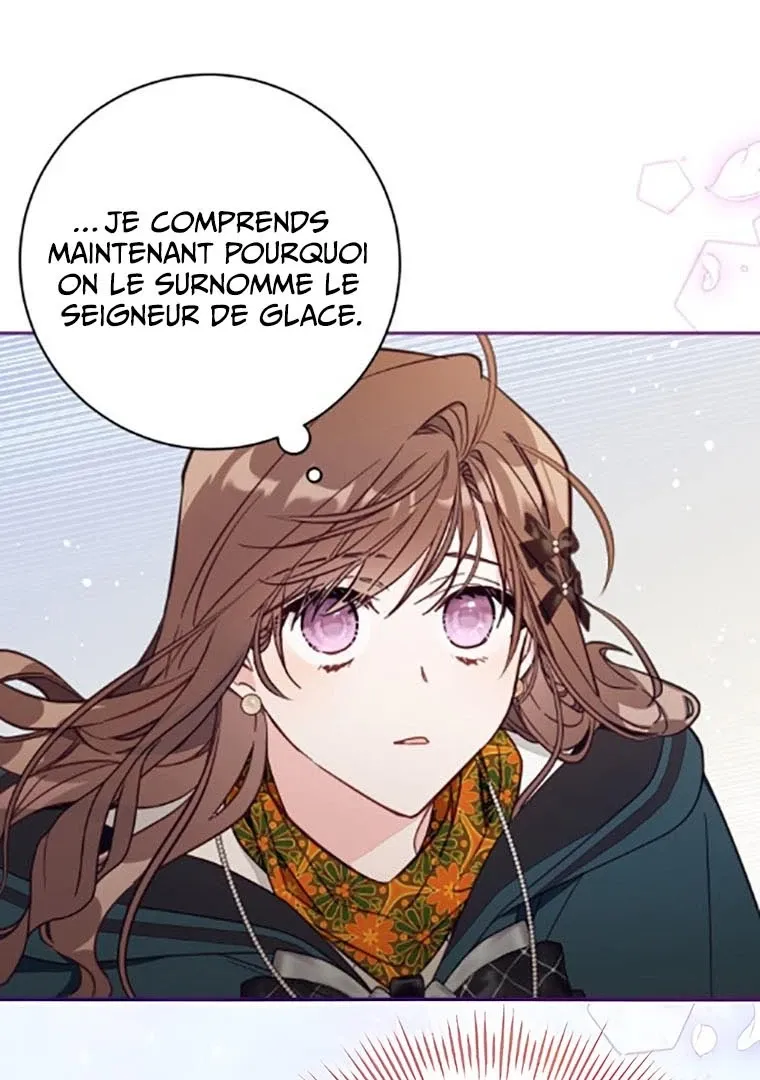 Read Philomel the Fake FR Manga Online