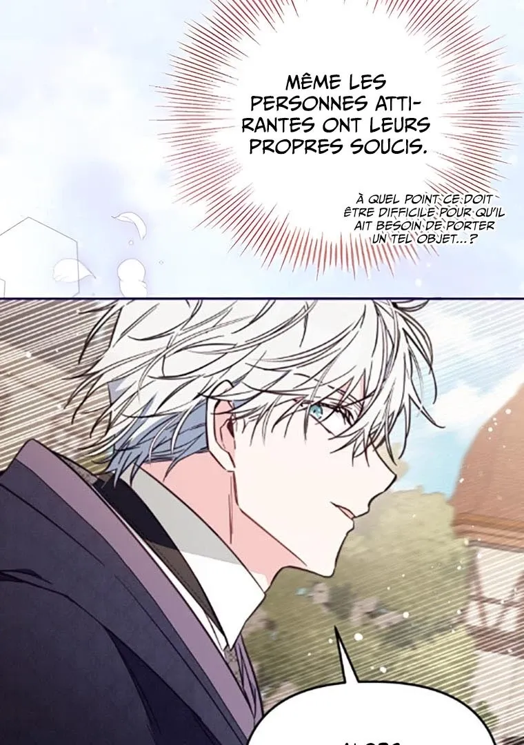 Read Philomel the Fake FR Manga Online