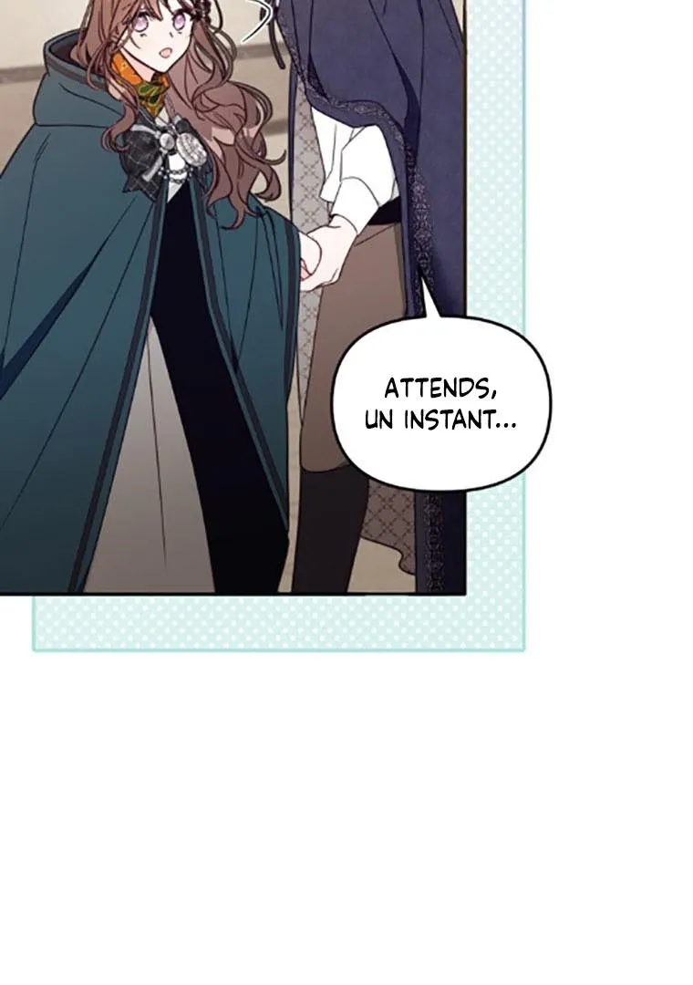 Read Philomel the Fake FR Manga Online