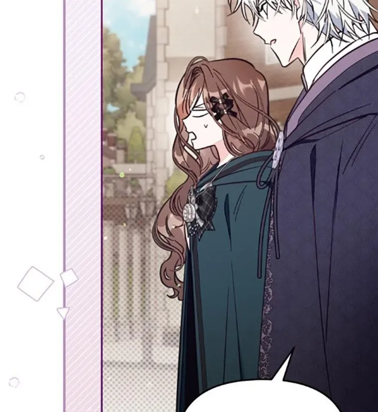 Read Philomel the Fake FR Manga Online