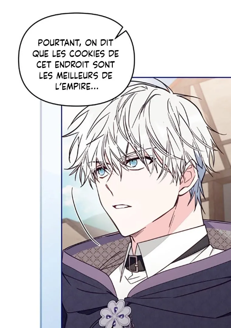 Read Philomel the Fake FR Manga Online