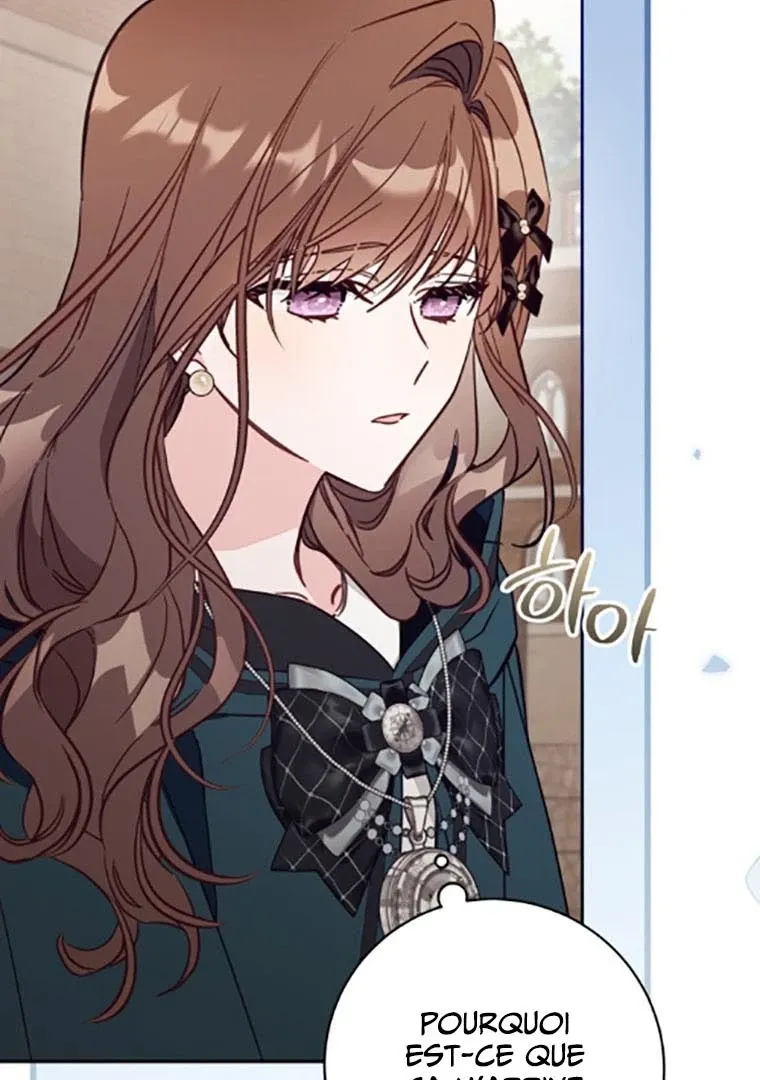 Read Philomel the Fake FR Manga Online