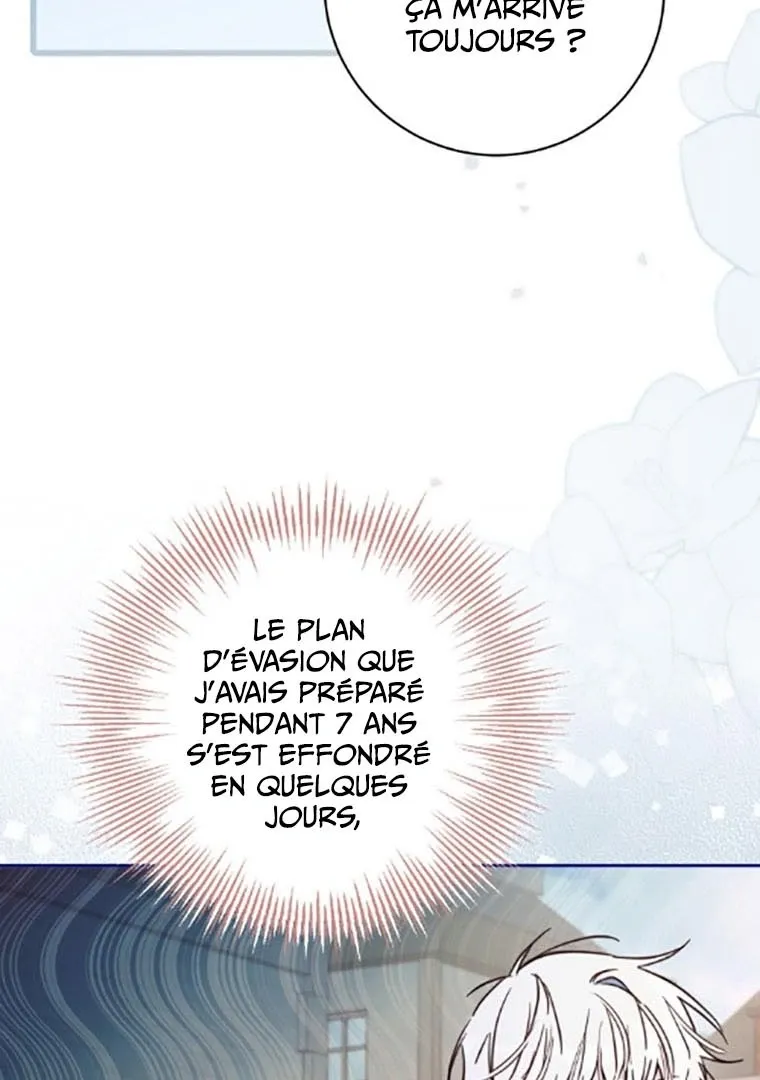 Read Philomel the Fake FR Manga Online