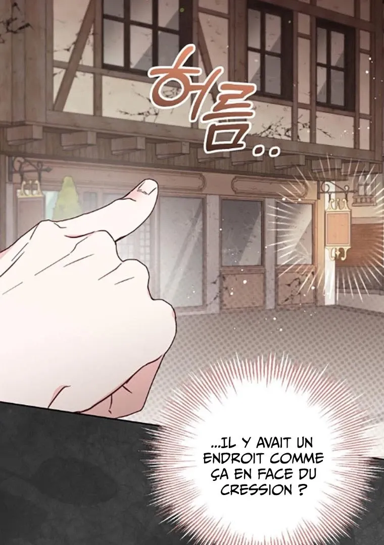 Read Philomel the Fake FR Manga Online
