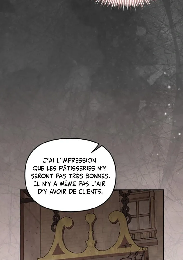 Read Philomel the Fake FR Manga Online