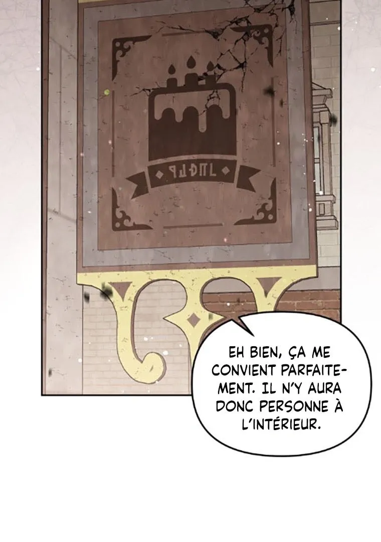 Read Philomel the Fake FR Manga Online