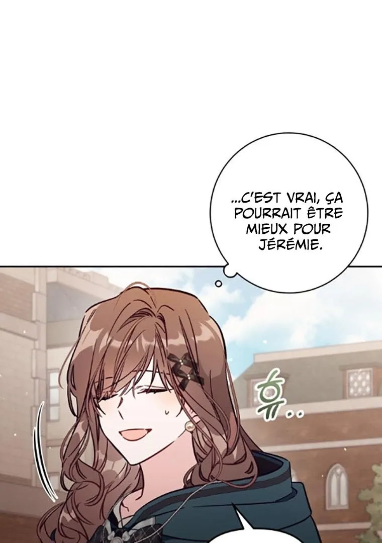 Read Philomel the Fake FR Manga Online