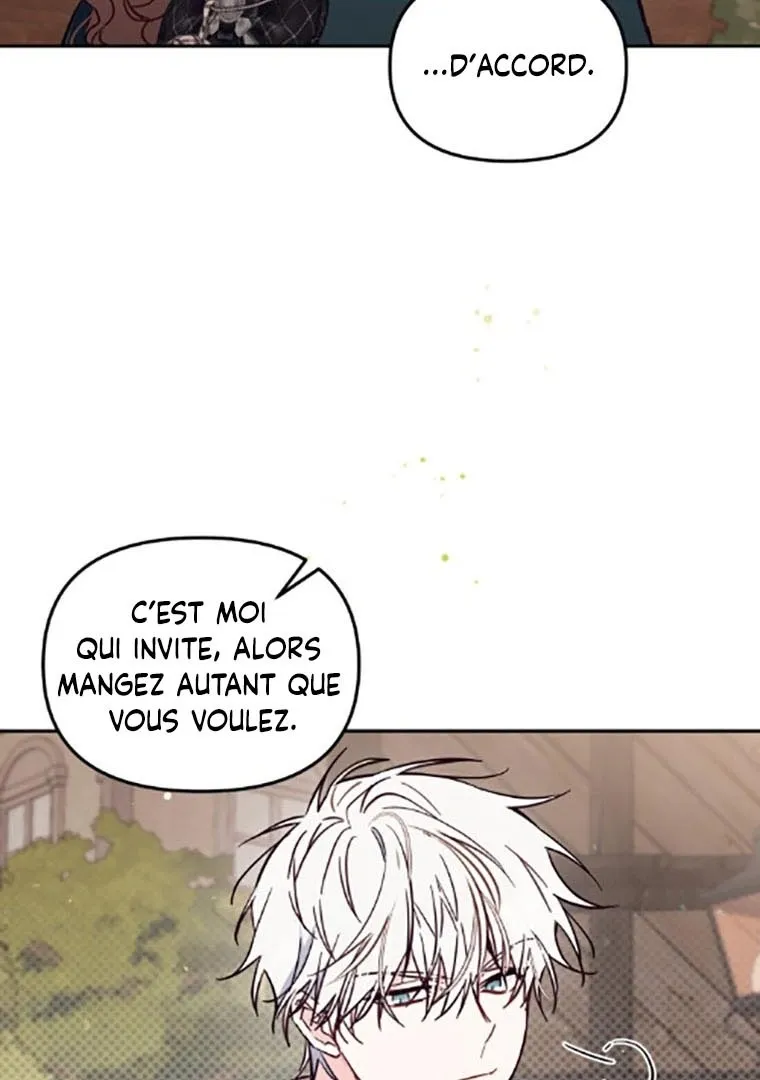 Read Philomel the Fake FR Manga Online
