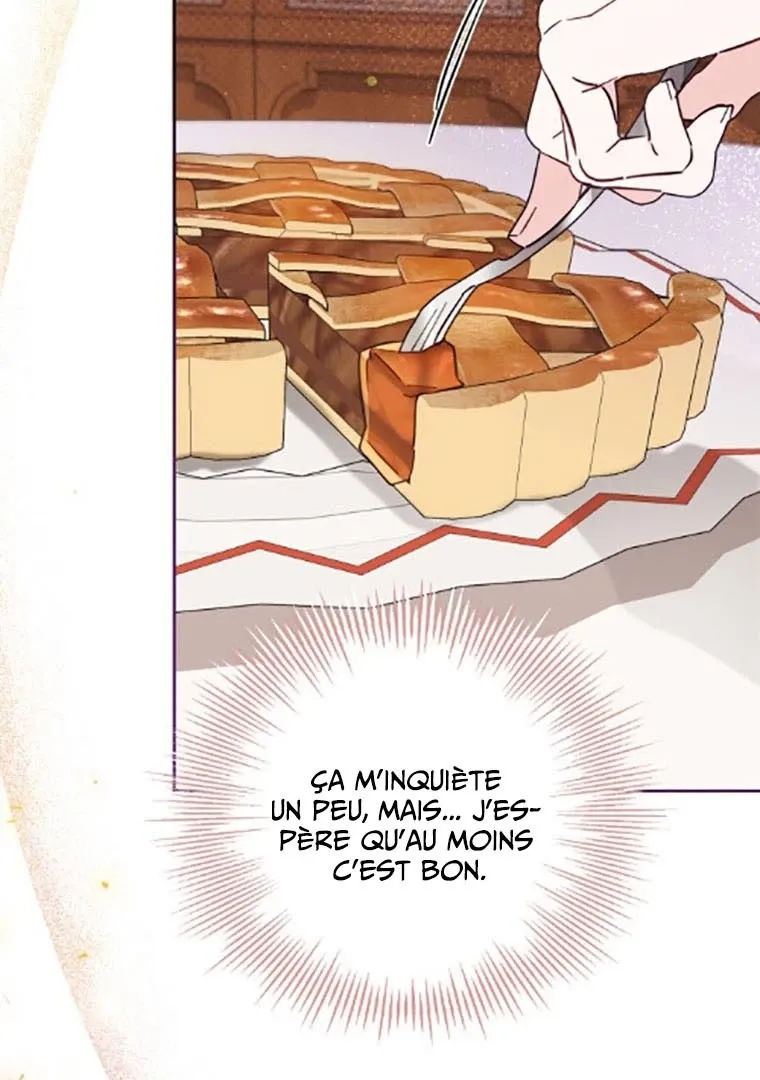 Read Philomel the Fake FR Manga Online
