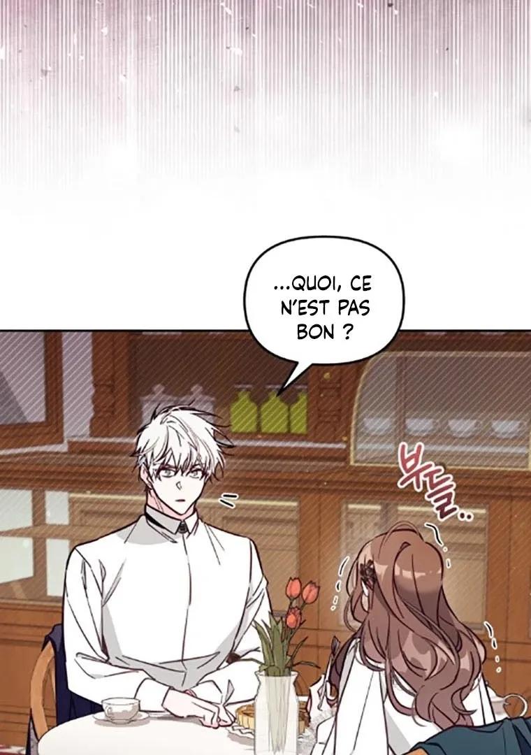 Read Philomel the Fake FR Manga Online