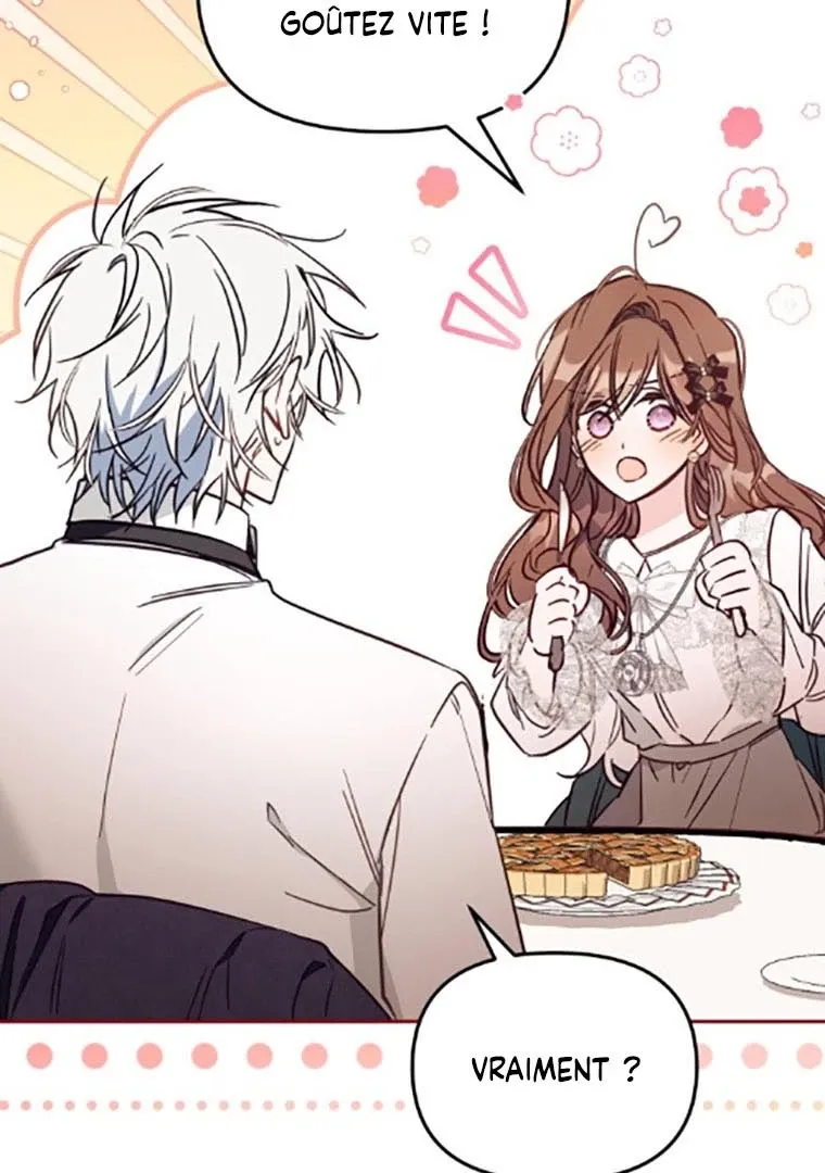Read Philomel the Fake FR Manga Online