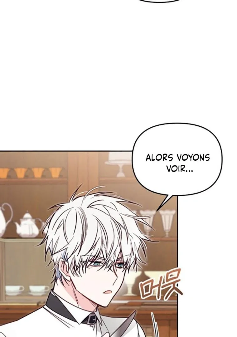 Read Philomel the Fake FR Manga Online