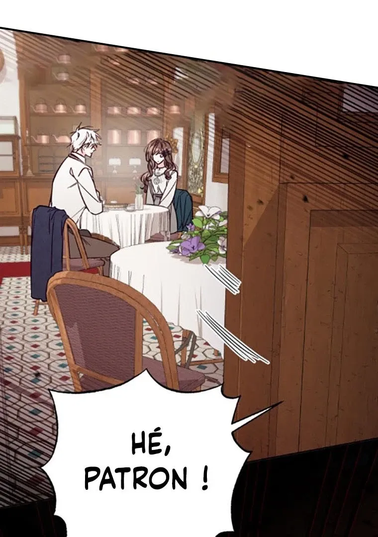 Read Philomel the Fake FR Manga Online