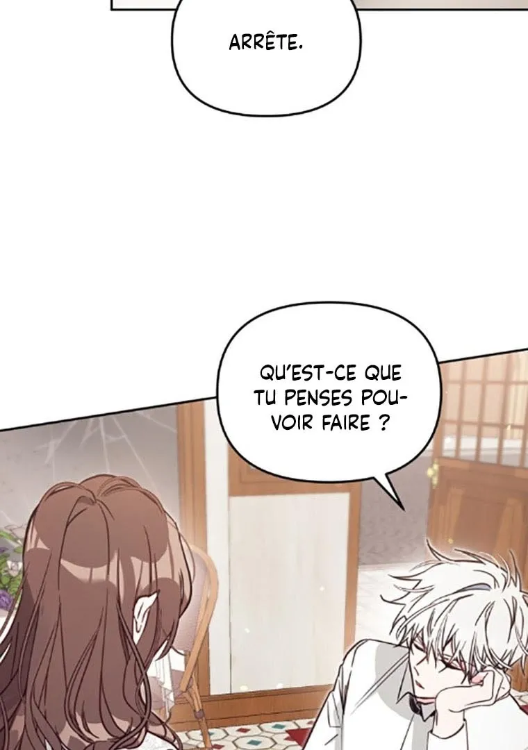 Read Philomel the Fake FR Manga Online