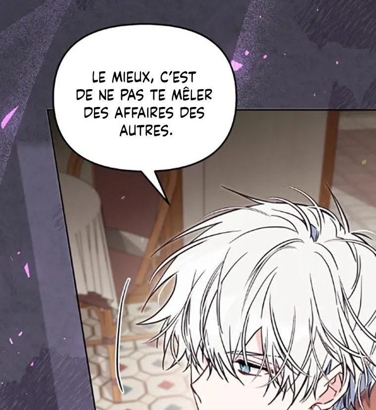 Read Philomel the Fake FR Manga Online