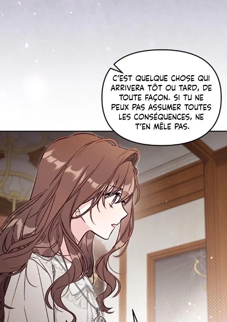 Read Philomel the Fake FR Manga Online