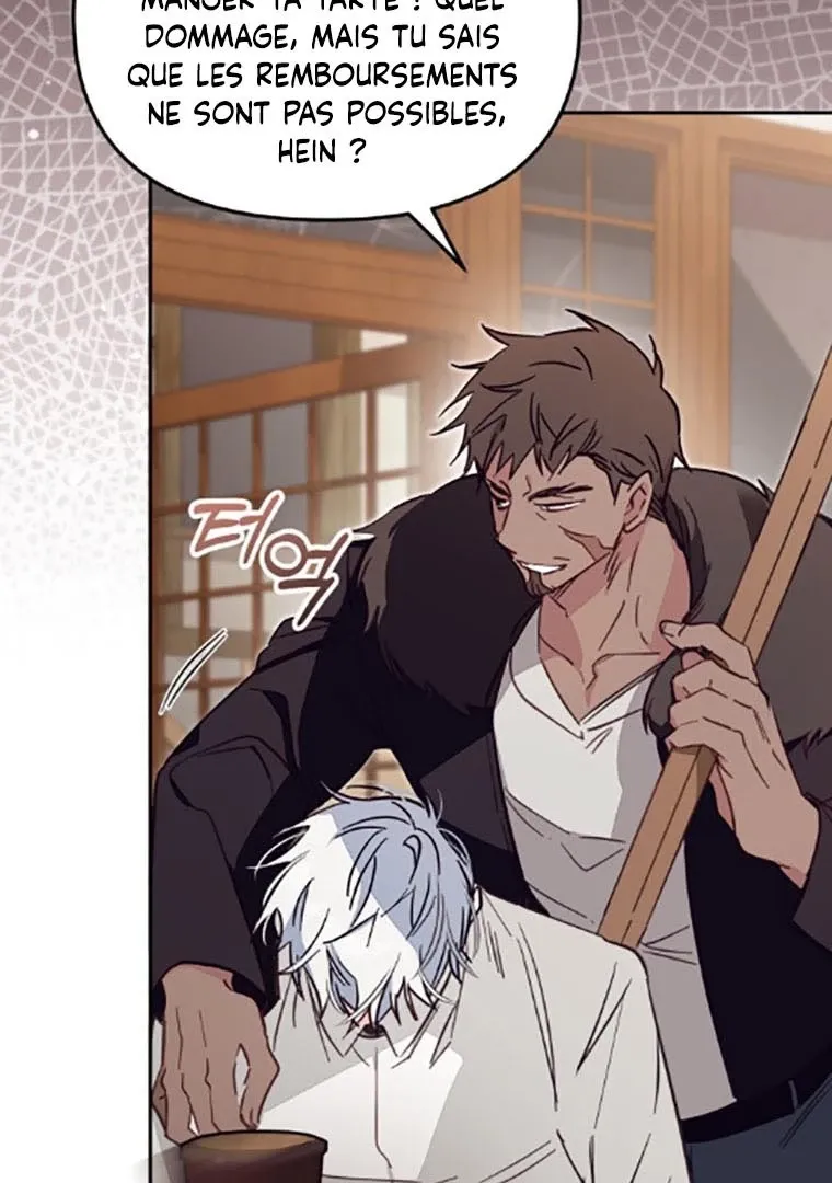 Read Philomel the Fake FR Manga Online