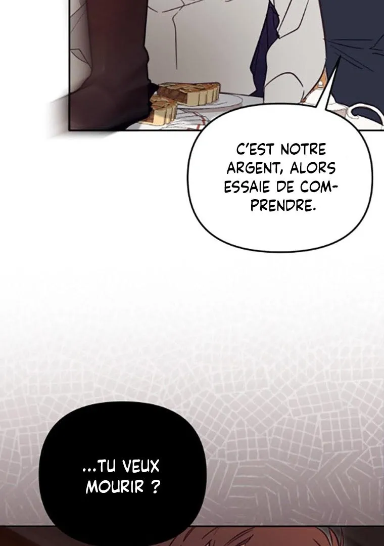 Read Philomel the Fake FR Manga Online