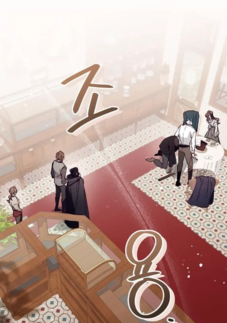 Read Philomel the Fake FR Manga Online