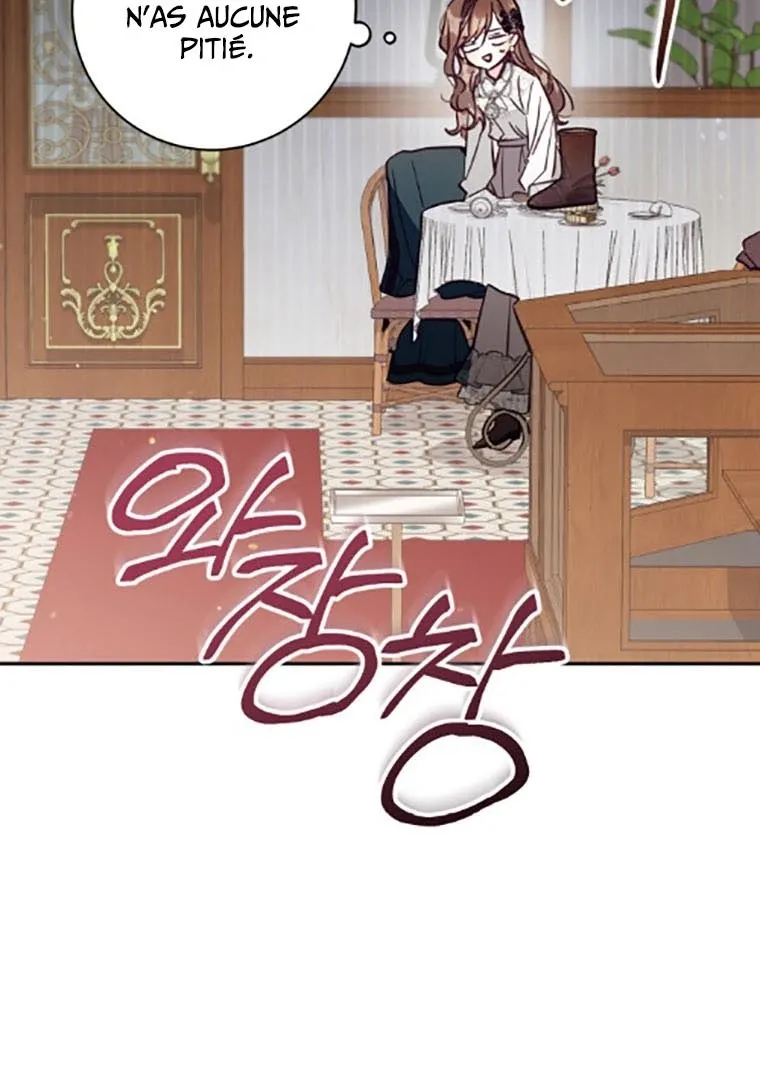 Read Philomel the Fake FR Manga Online