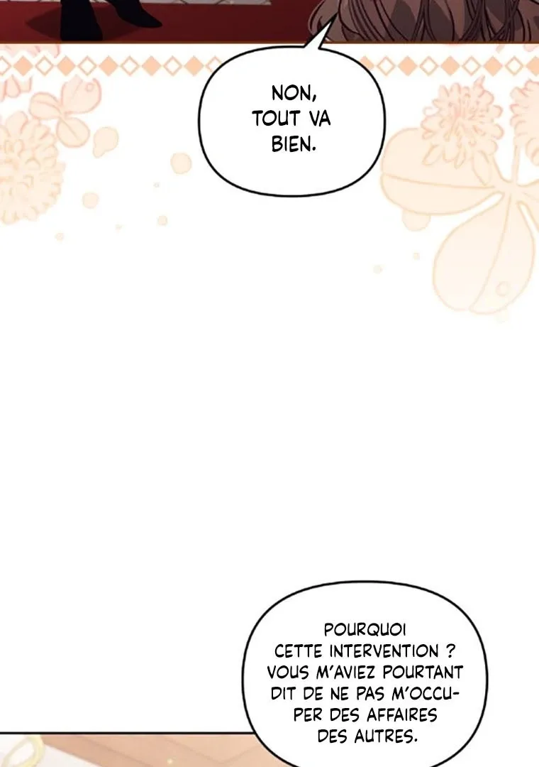 Read Philomel the Fake FR Manga Online