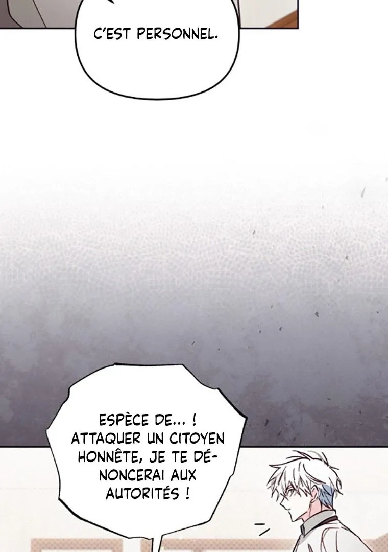 Read Philomel the Fake FR Manga Online