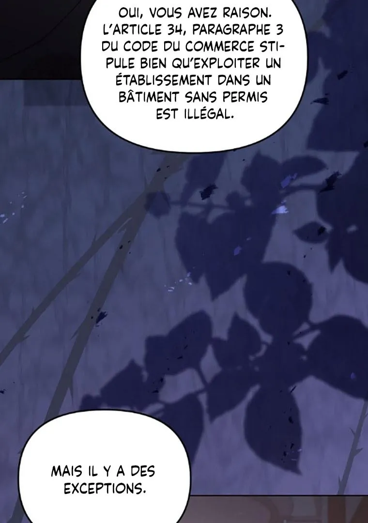 Read Philomel the Fake FR Manga Online