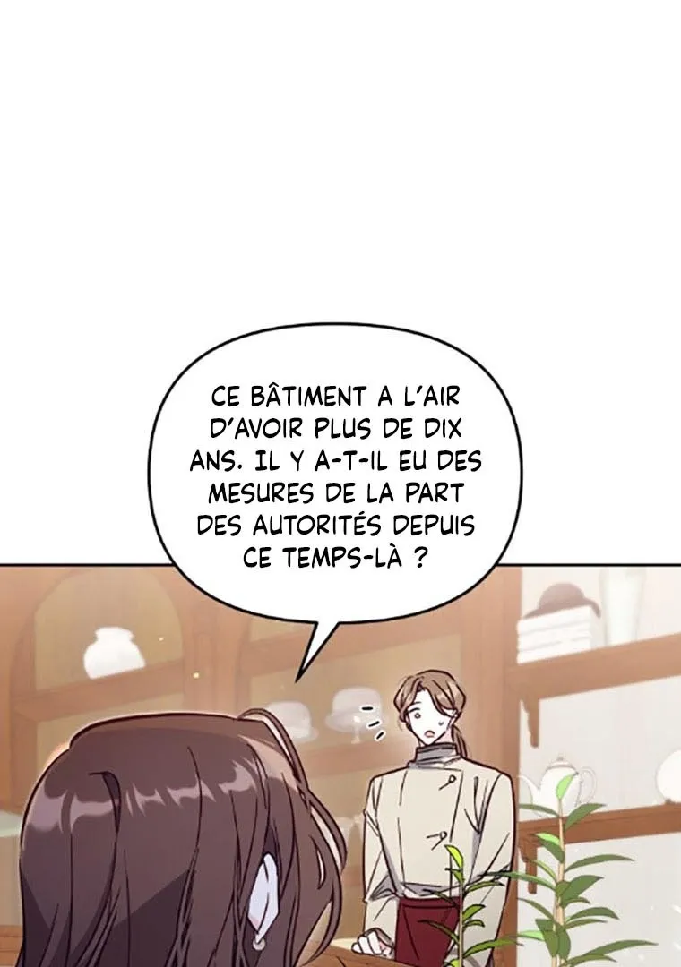 Read Philomel the Fake FR Manga Online