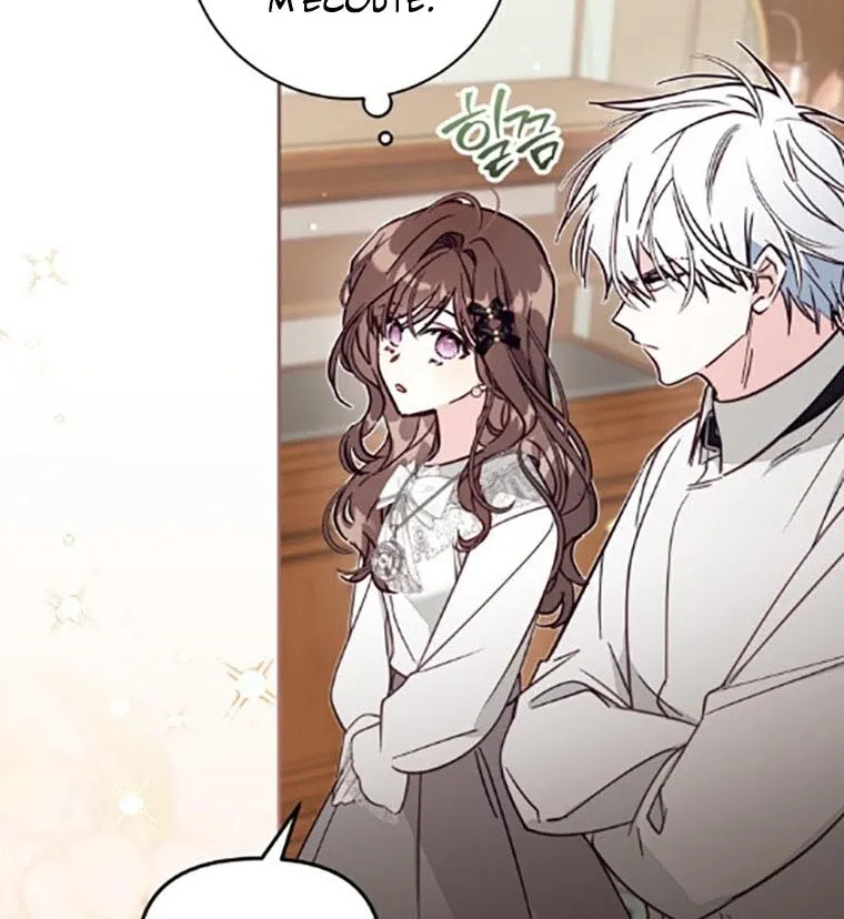 Read Philomel the Fake FR Manga Online