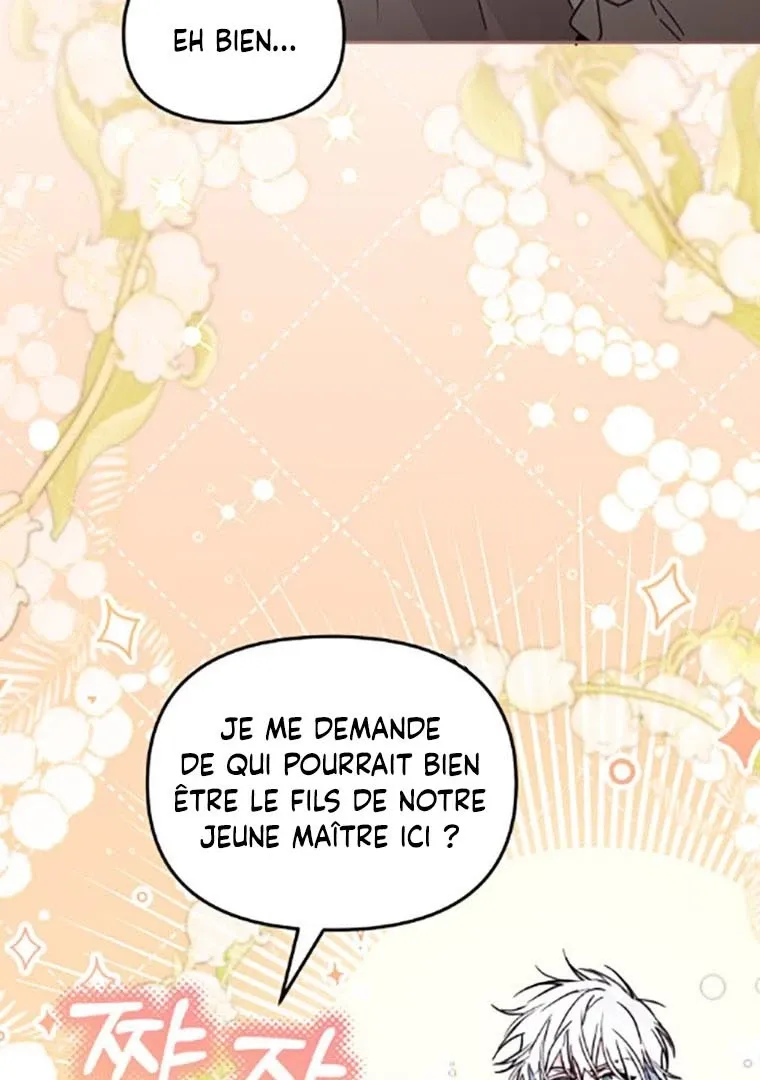 Read Philomel the Fake FR Manga Online