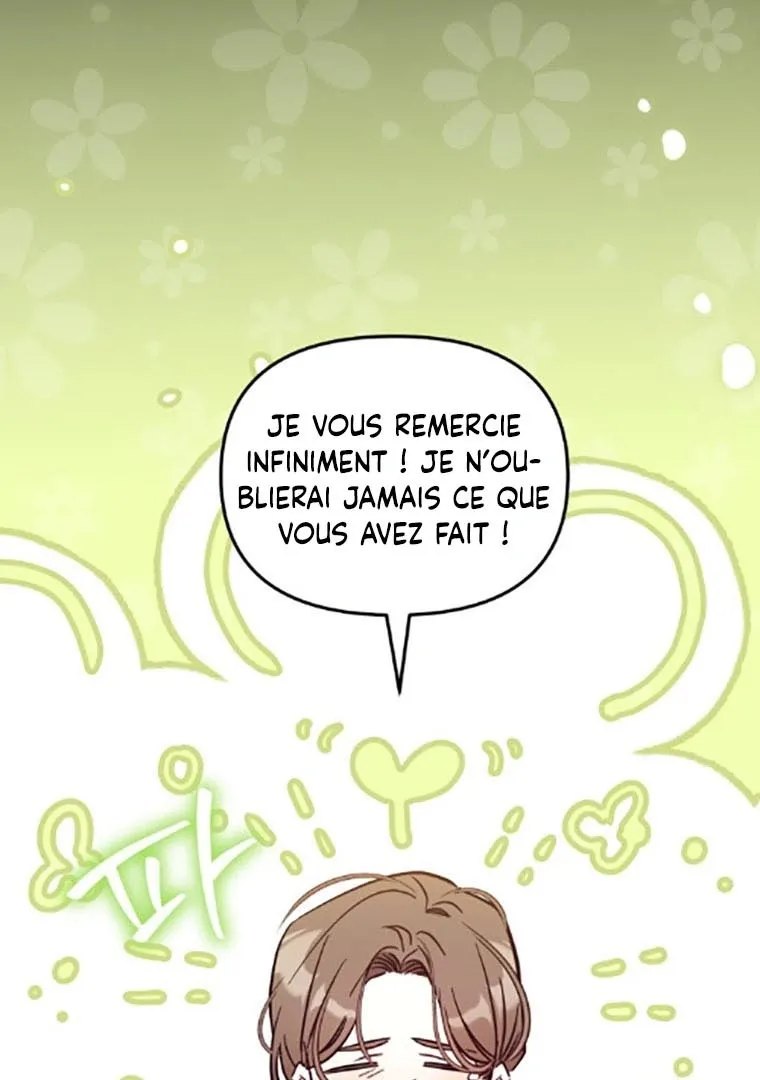 Read Philomel the Fake FR Manga Online