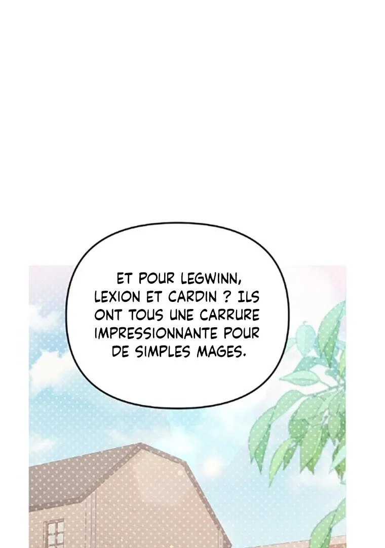 Read Philomel the Fake FR Manga Online