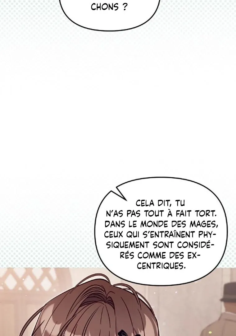 Read Philomel the Fake FR Manga Online