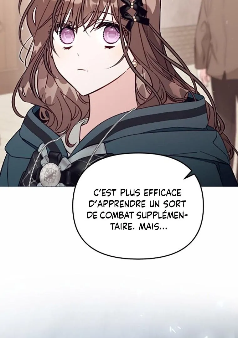 Read Philomel the Fake FR Manga Online