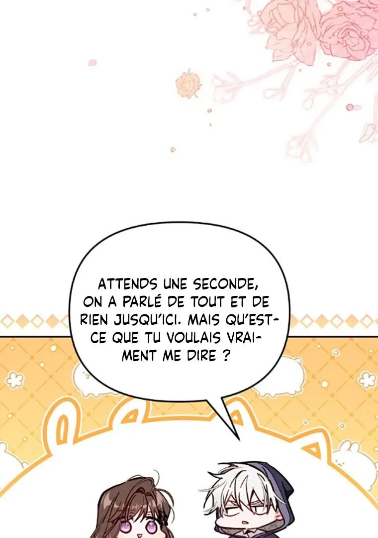 Read Philomel the Fake FR Manga Online