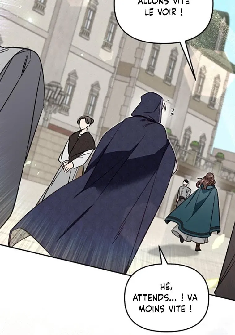 Read Philomel the Fake FR Manga Online